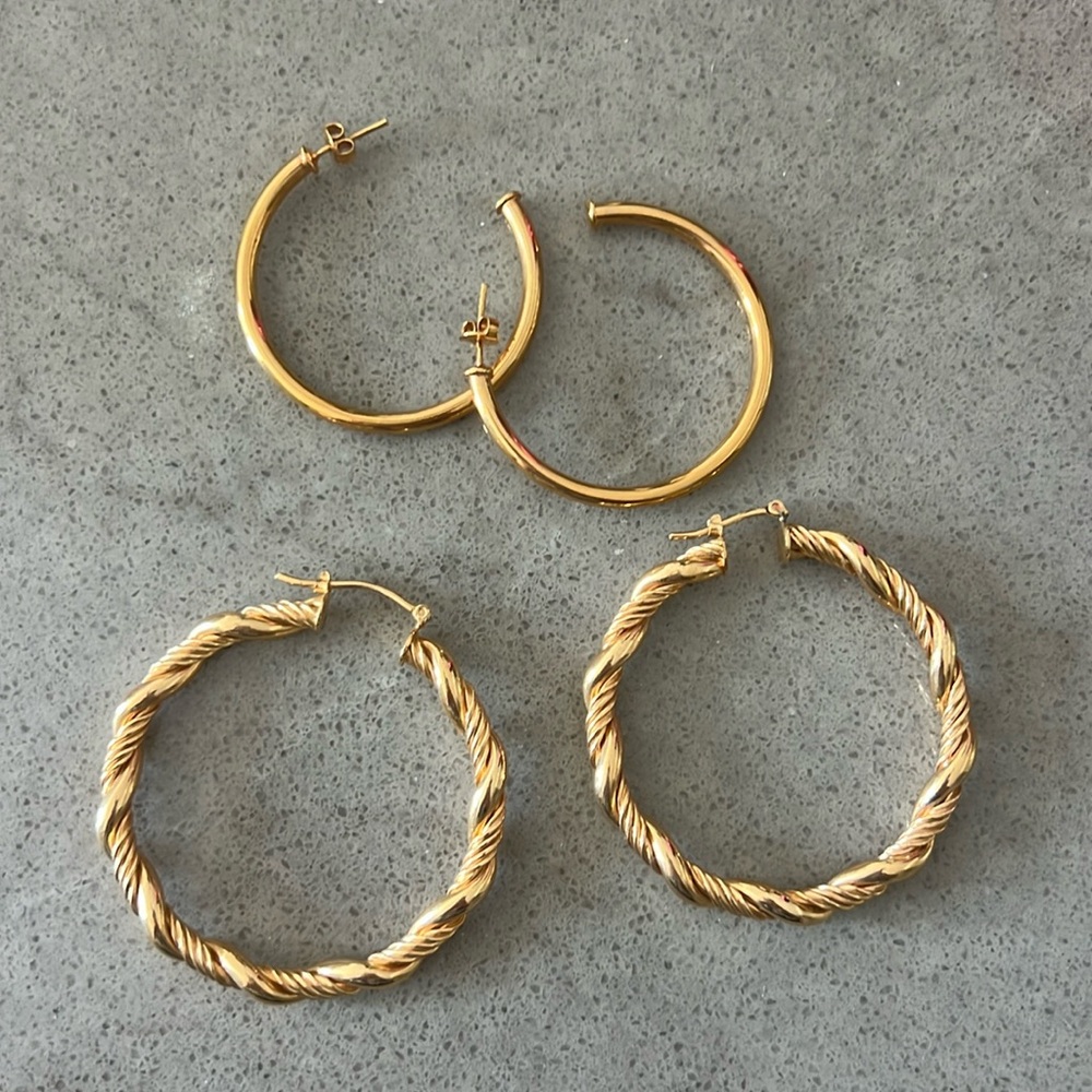 Hoops